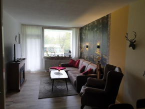 Harz Ferienwohnung Hahnenklee